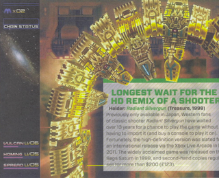 Illustration for article titled The 10 Most Bogus Entries in the Guinness World Records 2012 Gamer's Edition
